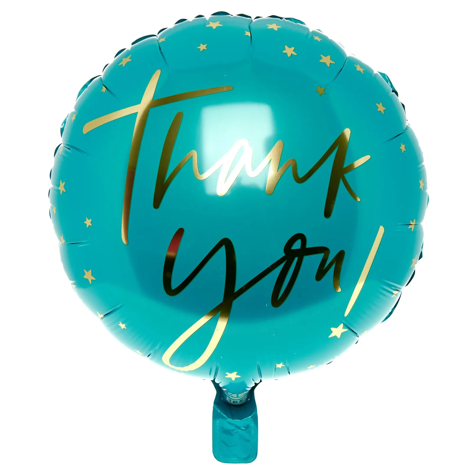 Online Thank You Balloon Bouquet - DELIVERED INFLATED! Kids Balloons For Kids|Balloons For Him