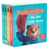 New The Adventures of Paddington My First Little Library Kids Books|Gifts For Kids