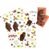 Kids Card Factory The Gruffalo Wrapping Paper & Gift Tags - Pack Of 2