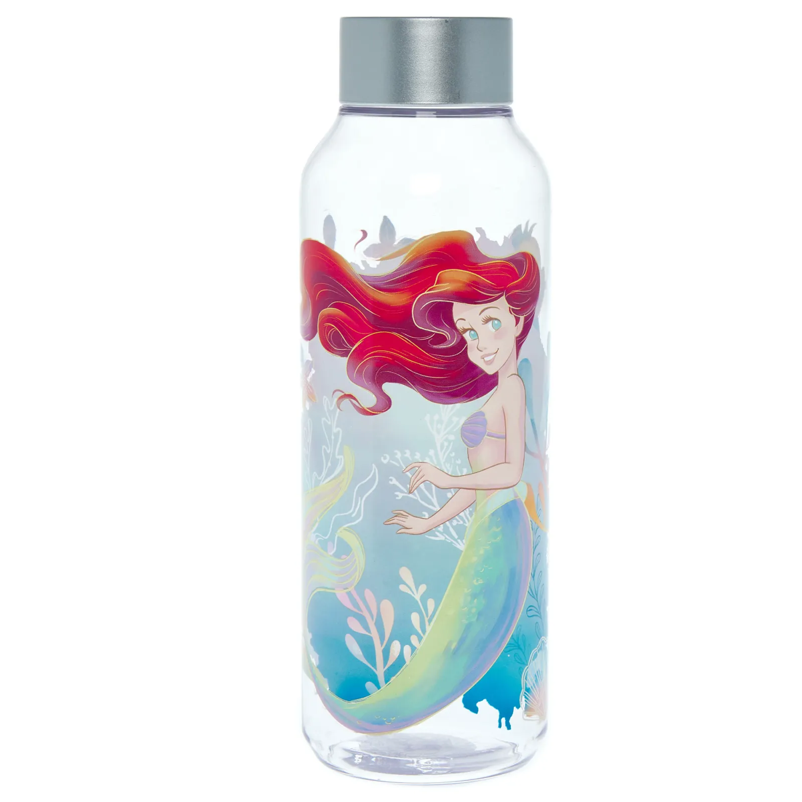 Clearance The Little Mermaid Water Bottle Kids Gifts For Kids|Christmas Gifts