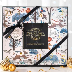 Hot The Naturally European 12 Days of Beauty Advent Calendar Christmas Gifts