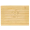 Top Chef Wooden Chopping Board Gifts For Him