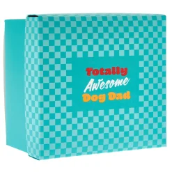 Best Totally Awesome Dog Dad Mug In A Box Mugs|Gifts For Him