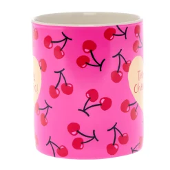 Card Factory Totally Cherrific Mug in a Box