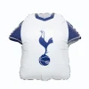 Card Factory Tottenham Hotspur 20-Inch Football Shirt Balloon