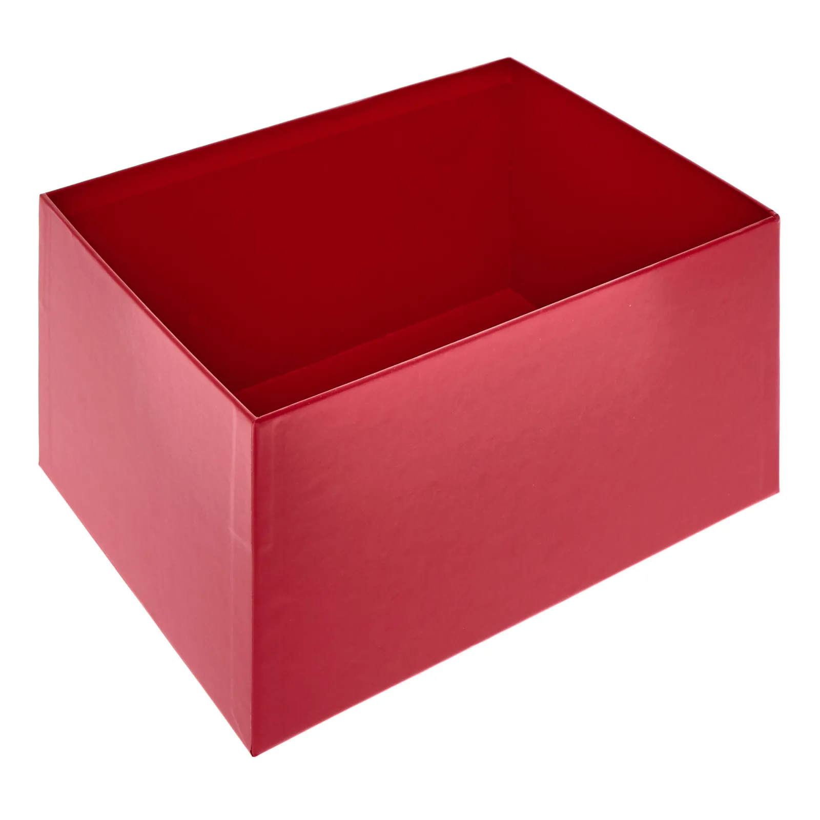 Kids Card Factory Traditional Christmas Gift Boxes - Set of 4