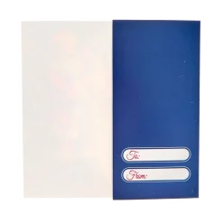 Best Traditional Christmas Money Wallets - Pack of 4 Christmas