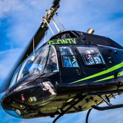 Ultimate Helicopter Gift Experience Day Experience Days|Engagement Gifts