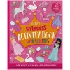 Kids Card Factory Ultimate Princess Activity Book