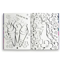 New Ultimate Unicorn Activity Book Kids Toys & Games|Books