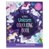 Kids Card Factory Ultimate Unicorn Colouring Book