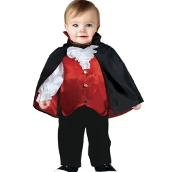 Online Vampire Infant Fancy Dress Costume Fancy Dress|Halloween Party