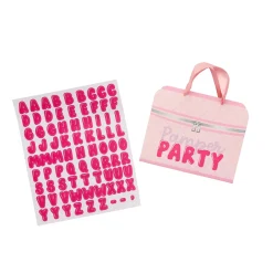 Card Factory Vanity Case Customisable Party Bags - Pack of 5