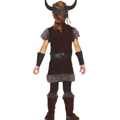 Discount Viking Children's Fancy Dress Costume Fancy Dress|Halloween Party