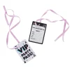 Card Factory VIP Pass Party Invitations - Pack of 10