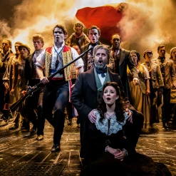 Best West End Show & Afternoon Tea or Dinner Gift Experience Day Experience Days|Engagement Gifts