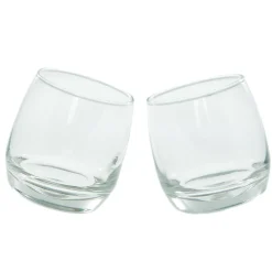 Card Factory Whisky Rockers - Set of 6