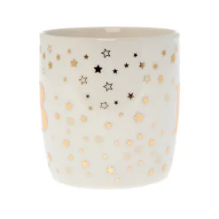 Sale White & Gold 18th Birthday Mug 18Th Birthday|Mugs