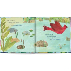 Kids Card Factory Who Loves Me? Personalised Storybook