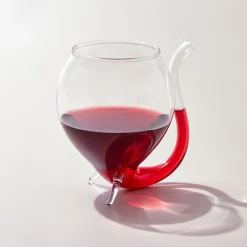 Hot Wine Sippers Glassware|New Home Gifts