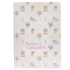 New Winnie The Pooh Kindness is Golden A5 Journal Kids Notebooks & Stationery|Gifts For Kids