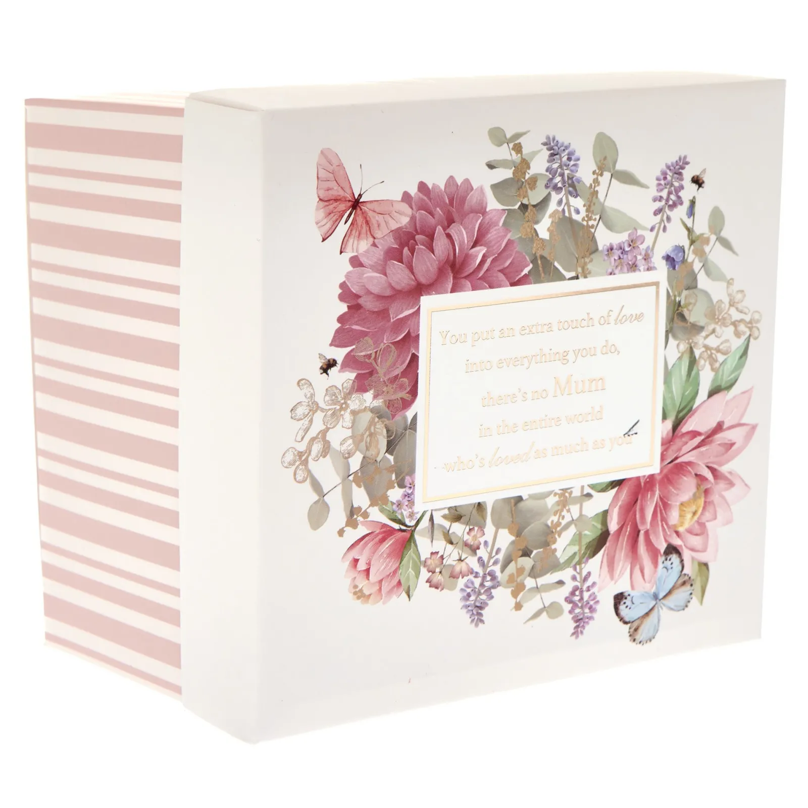 New Wonderful Mum Footed Mug in a Box Mugs|Gifts For Her