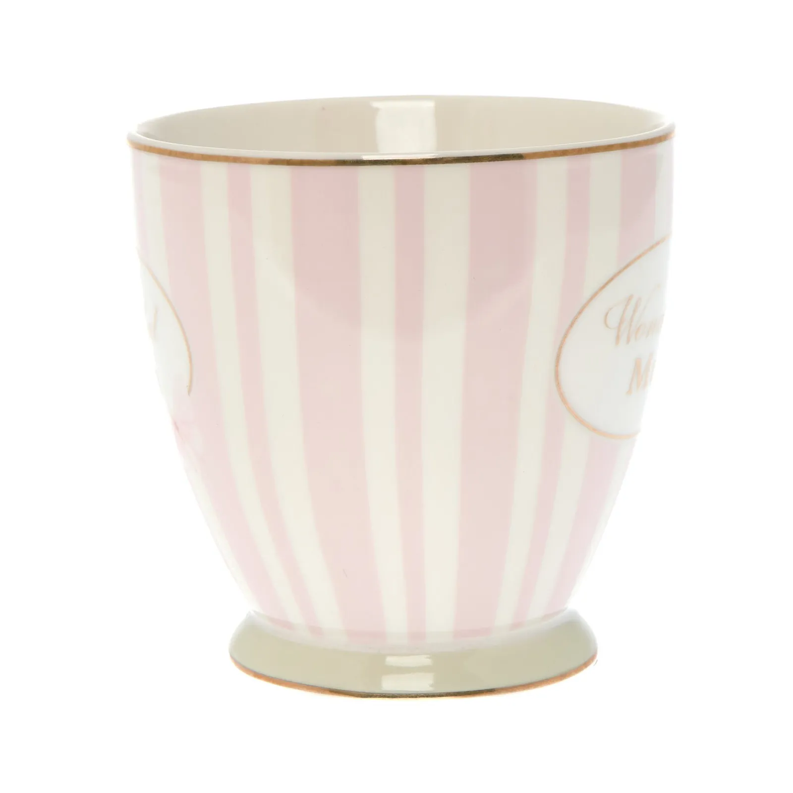 New Wonderful Mum Footed Mug in a Box Mugs|Gifts For Her