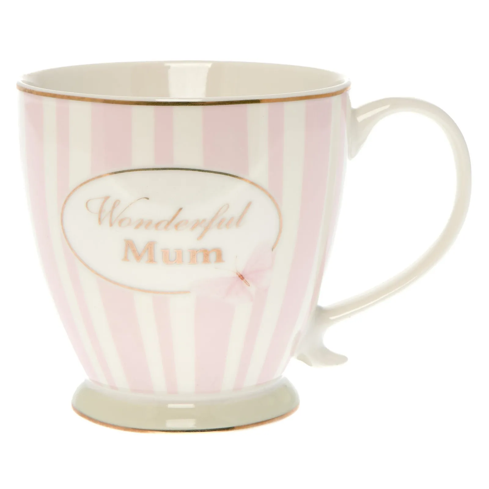 New Wonderful Mum Footed Mug in a Box Mugs|Gifts For Her