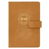 New Words Of Dad Wisdom Notebook Notebooks & Stationery|Gifts For Him