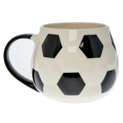 New World's Greatest Football Fan Mug In A Box Mugs|Birthday Gifts