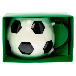 New World's Greatest Football Fan Mug In A Box Mugs|Birthday Gifts