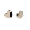 You Are So Loved Heart Earrings Jewellery & Keepsakes|Birthday Gifts