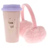 Card Factory You Got This Travel Mug & Earmuffs Set