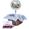 Card Factory You've Passed Balloon & Lindt Chocolate Box